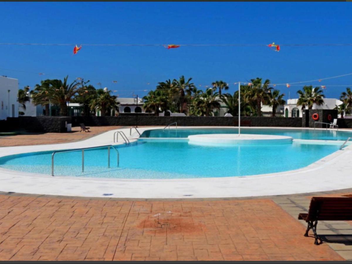 Villa Karisa Playa Blanca  Exterior photo