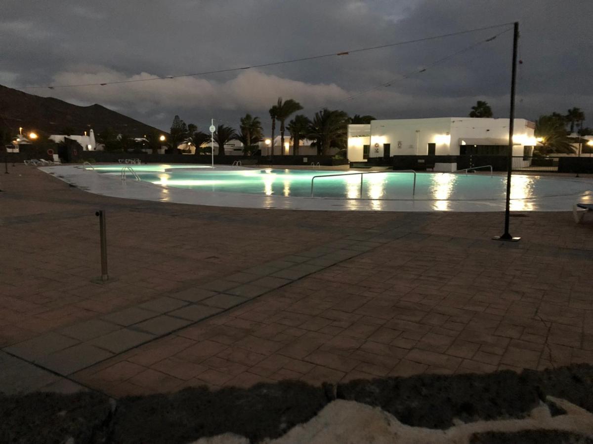 Villa Karisa Playa Blanca  Exterior photo