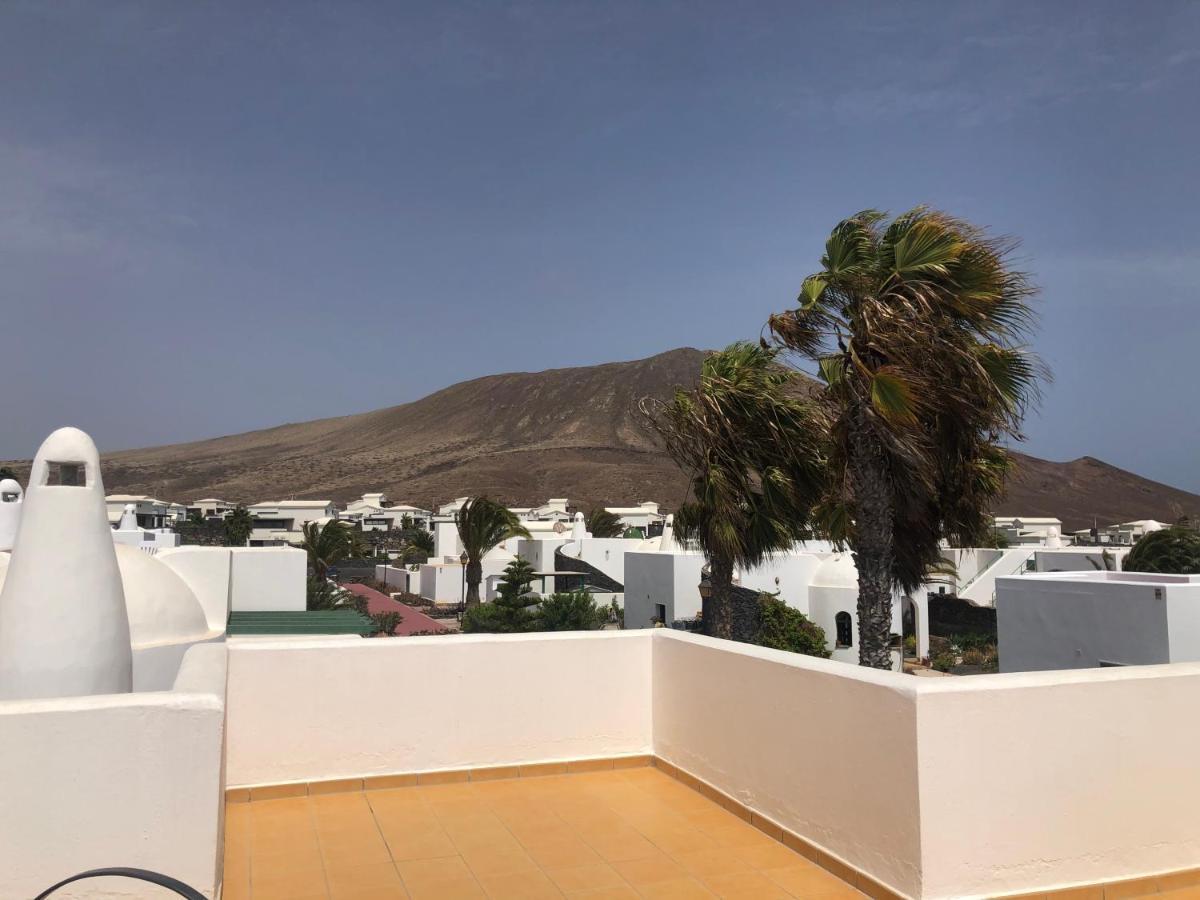 Villa Karisa Playa Blanca  Exterior photo