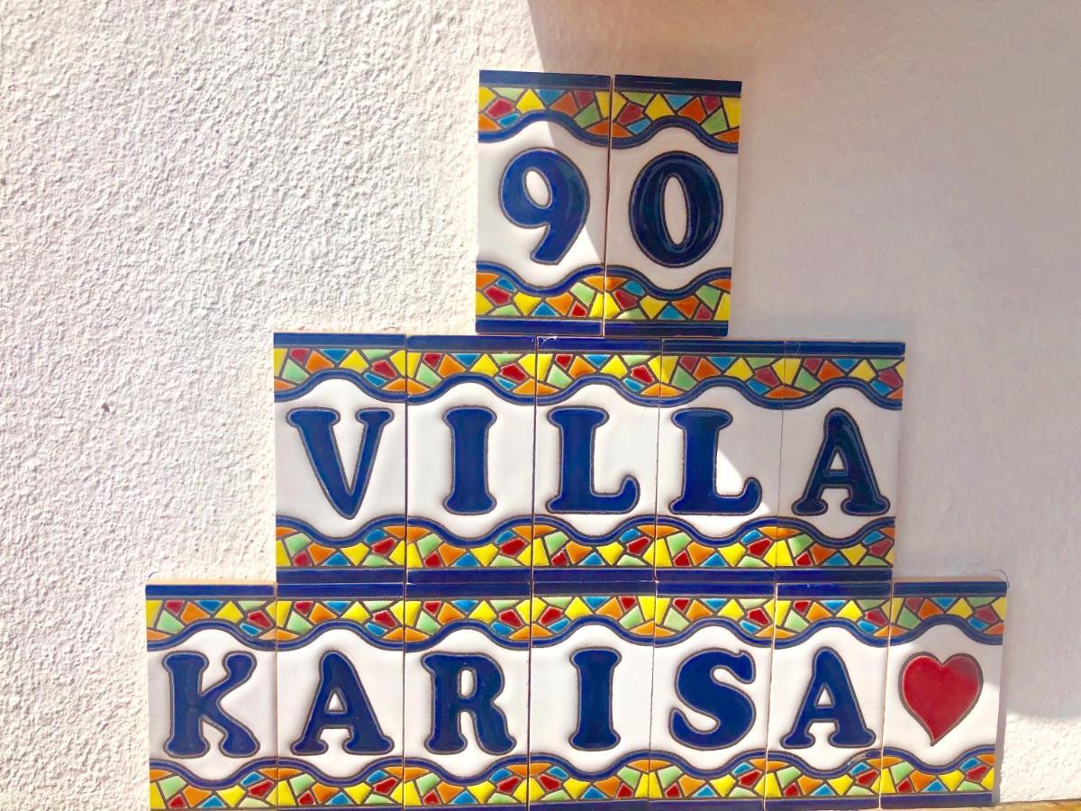 Villa Karisa Playa Blanca  Exterior photo